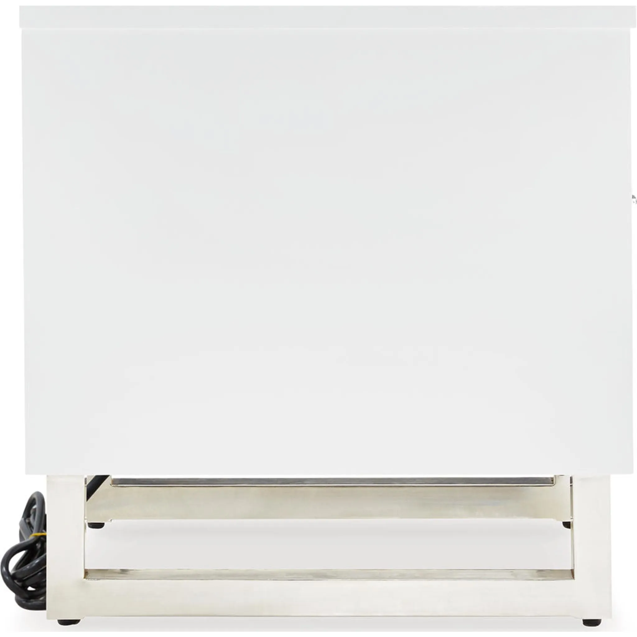 Gardoni Chairside End Table