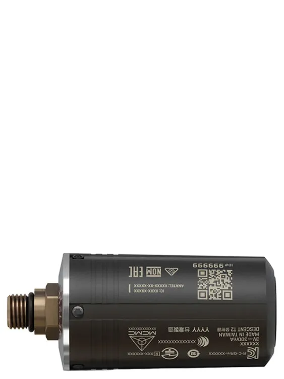Garmin Descent T2 Transmitter