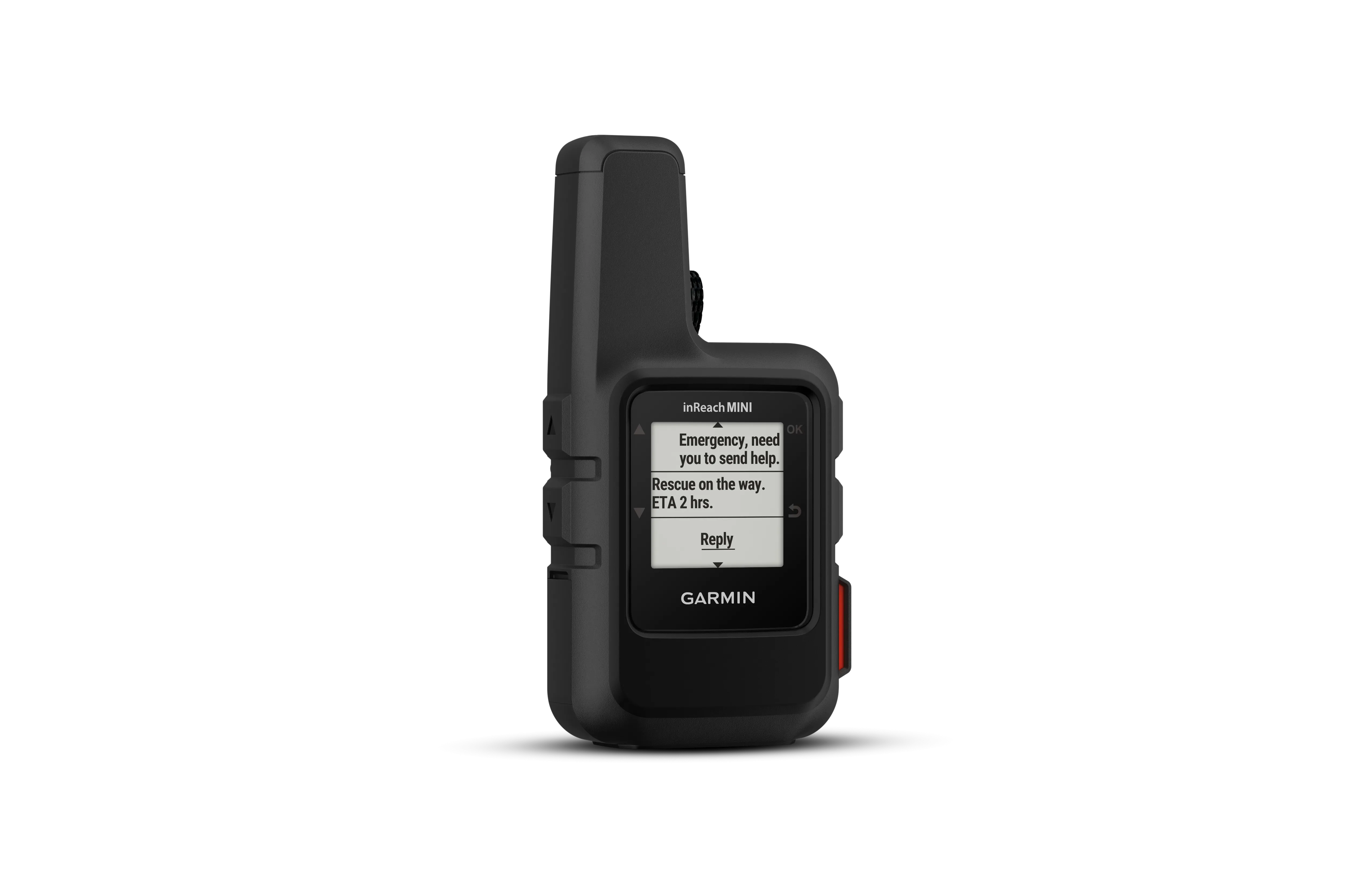Garmin inReach® Mini, Black