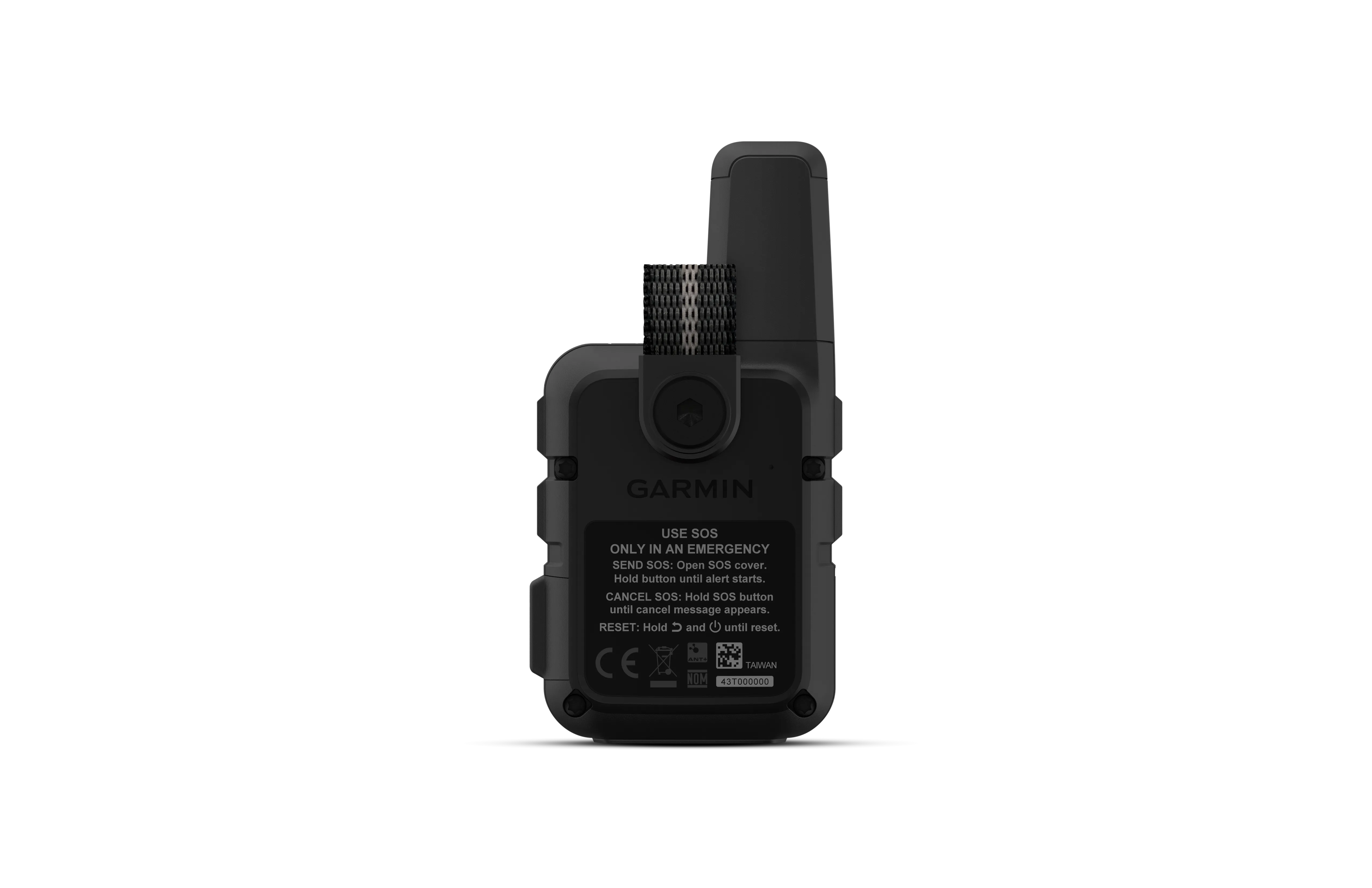 Garmin inReach® Mini, Black