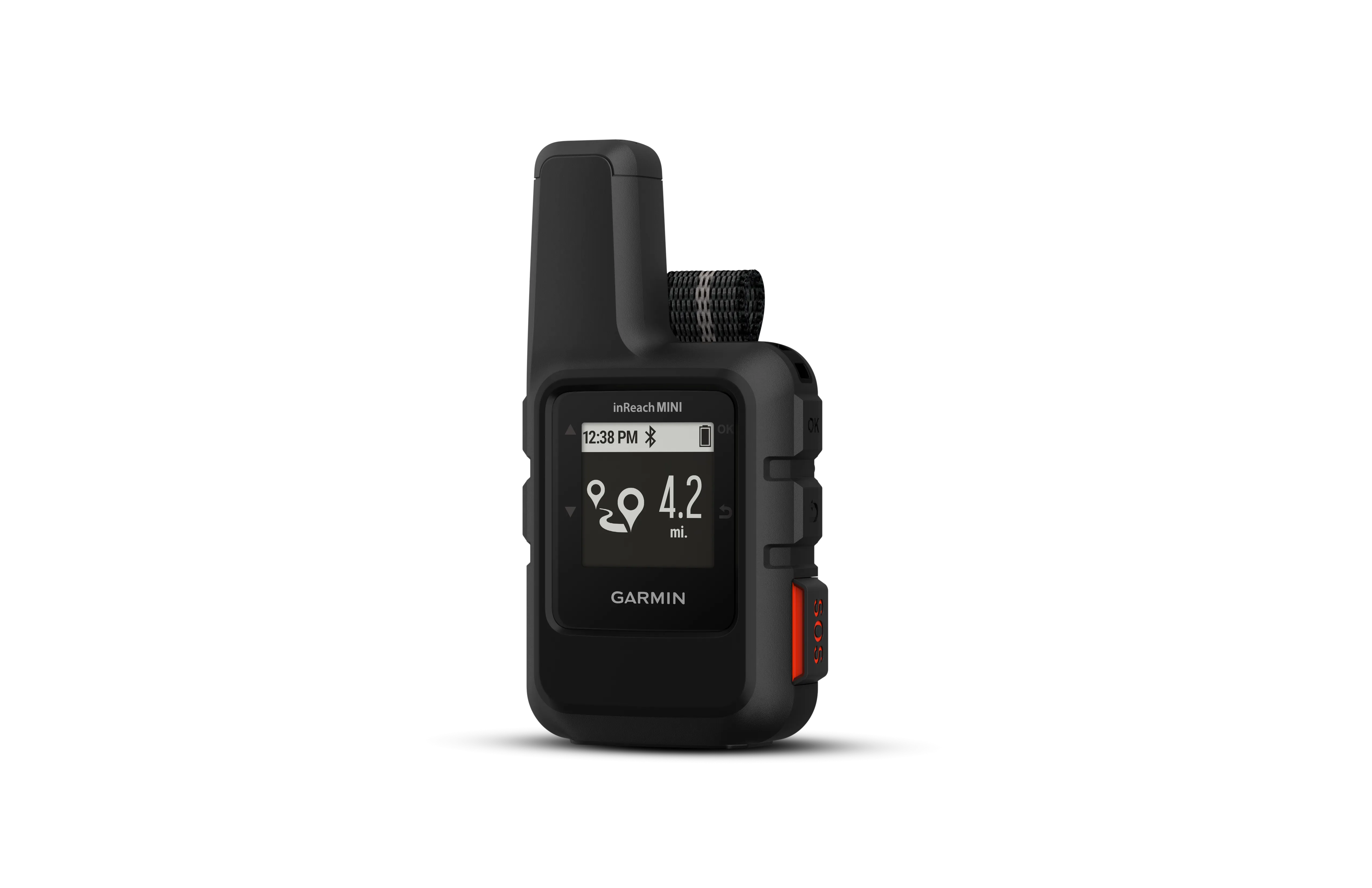 Garmin inReach® Mini, Black