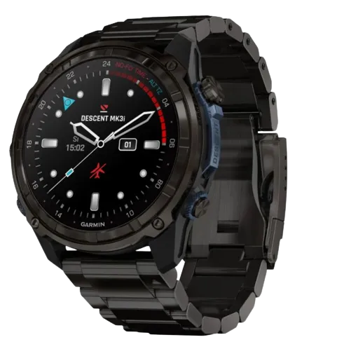 Garmin MK3i Dive Computer