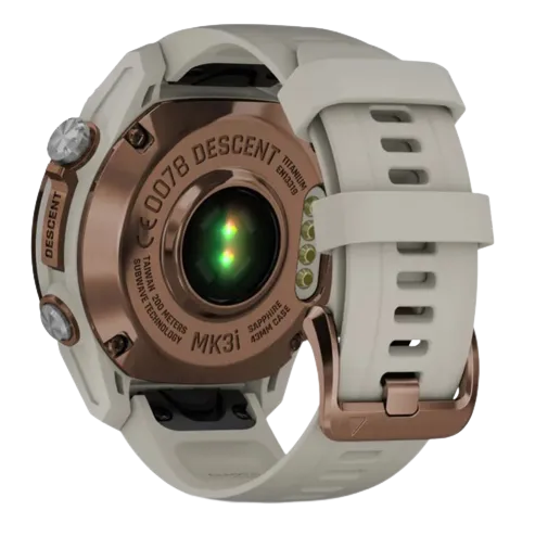 Garmin MK3i Dive Computer