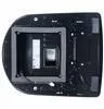 GE 15,000 BTU RV Air Conditioner w/ Heat Pump - Black ARH15AACB
