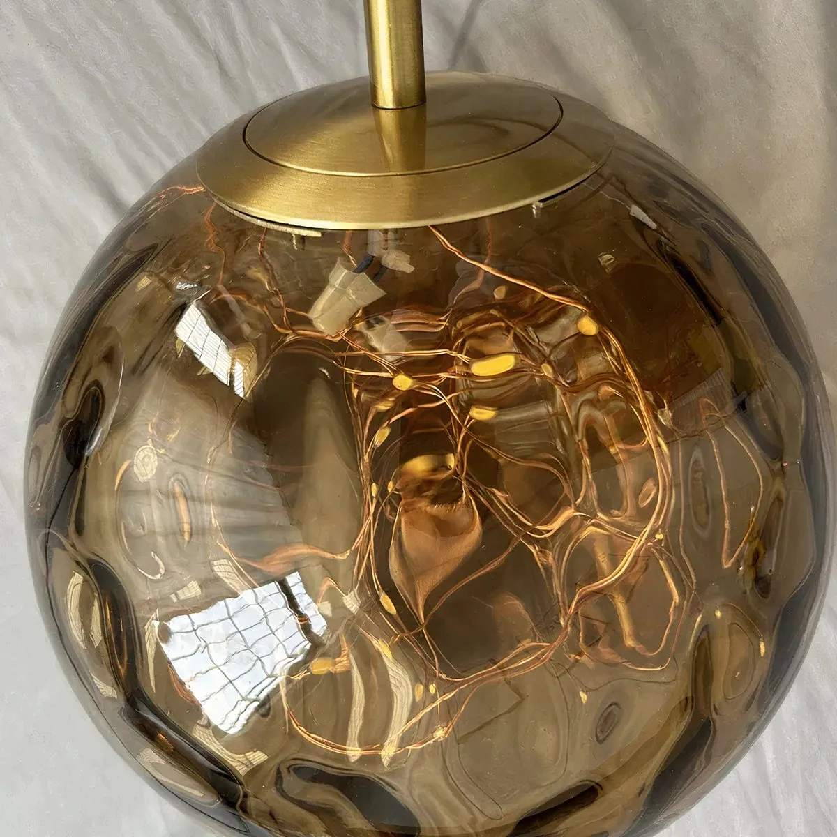 GeoDome Ceiling Pendant