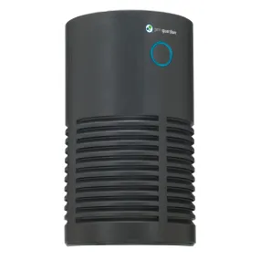GermGuardian Air Purifier with HEPA Filter, UV-C, Removes Odors, Smoke, Mold, 150 Sq. ft, AC4700BDLX