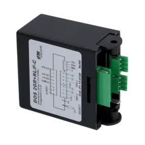 Giemme DOS 2GR RL/F-C 230V Control Unit (Special Order Item)