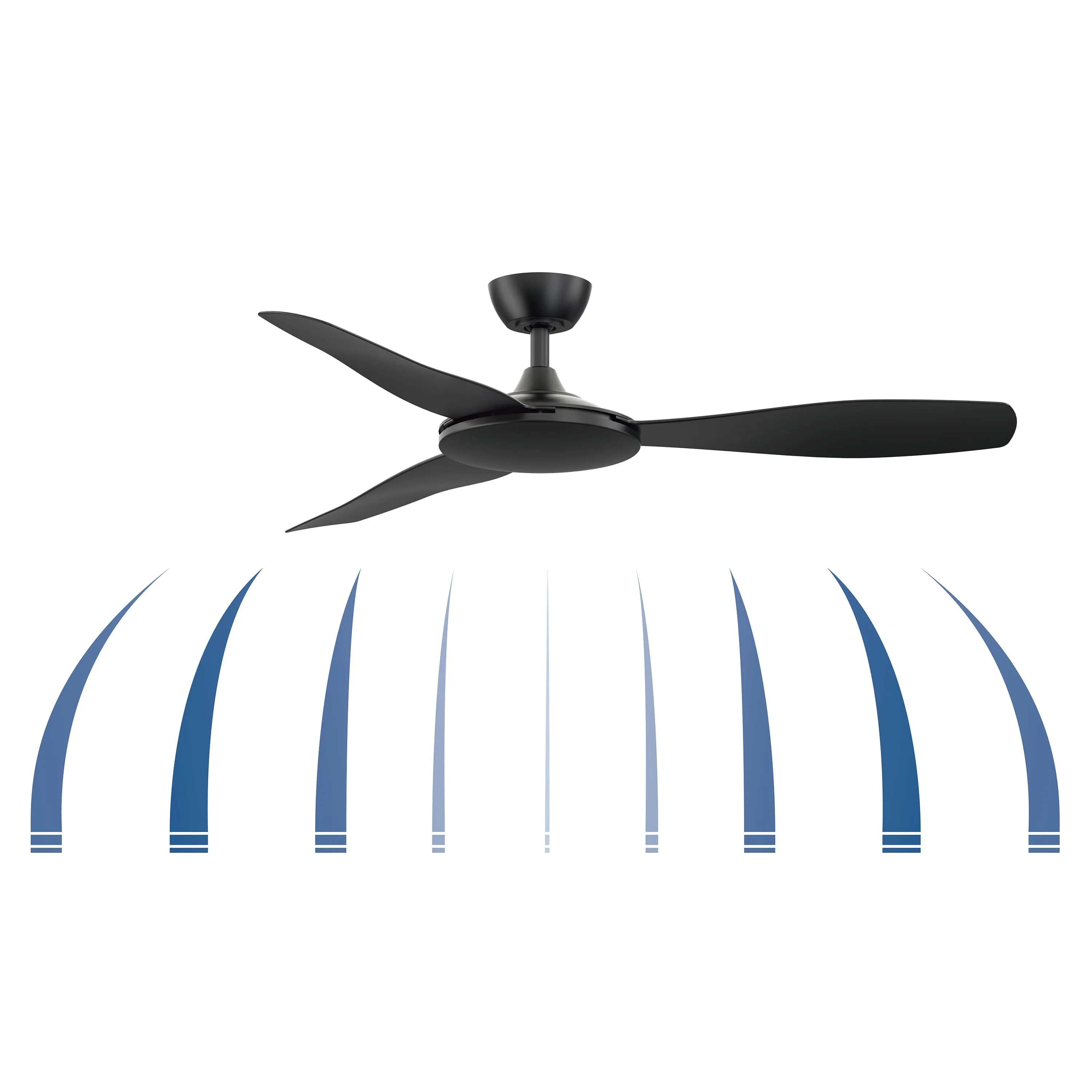 GlideAire Ceiling Fan