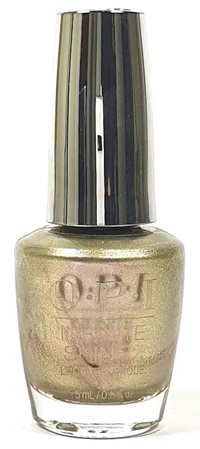 Glow the Extra Mile * OPI Infinite Shine