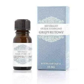 GRAPEFRUIT OIL OPTIMA PLUS 10ml, good mood
