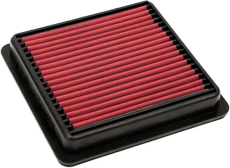 Grimmspeed DRY-CON Performance Panel Air Filter - Subaru 08-21 WRX, 08-18 STI, 09-13 Forester, 13-17 Xtrek, 05-17Â Legacy/Outback - 060091