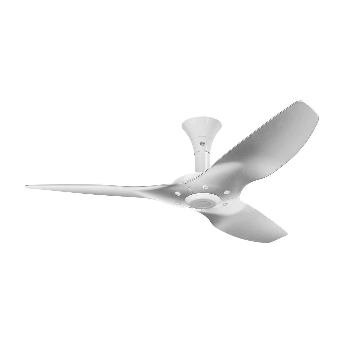 Haiku Outdoor Low Profile Ceiling Fan