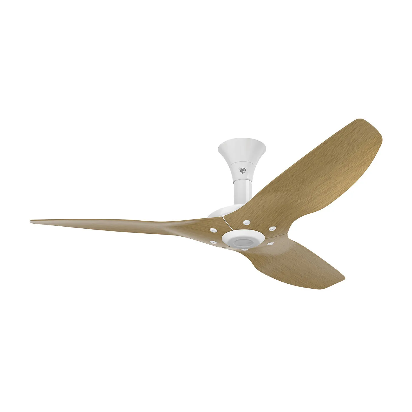 Haiku Outdoor Low Profile Ceiling Fan