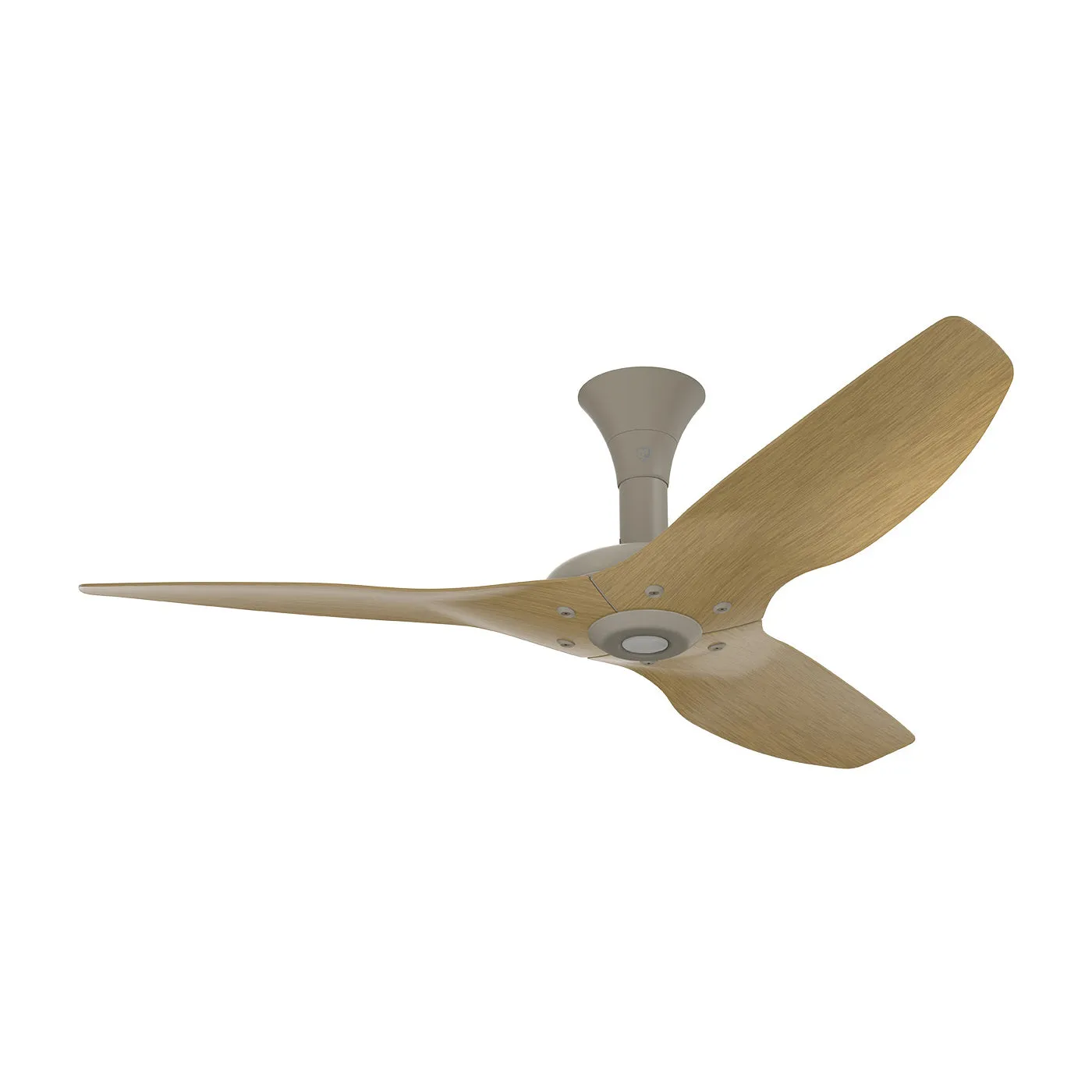 Haiku Outdoor Low Profile Ceiling Fan