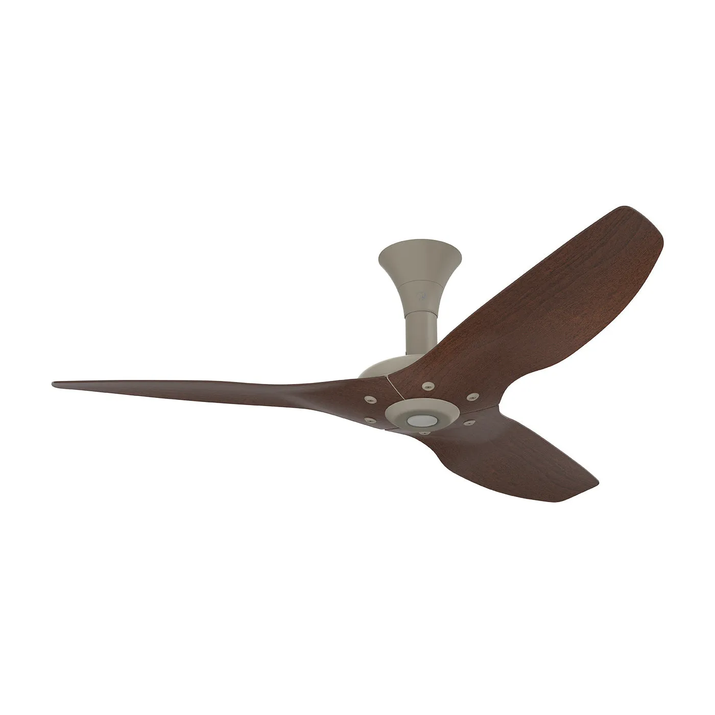 Haiku Outdoor Low Profile Ceiling Fan