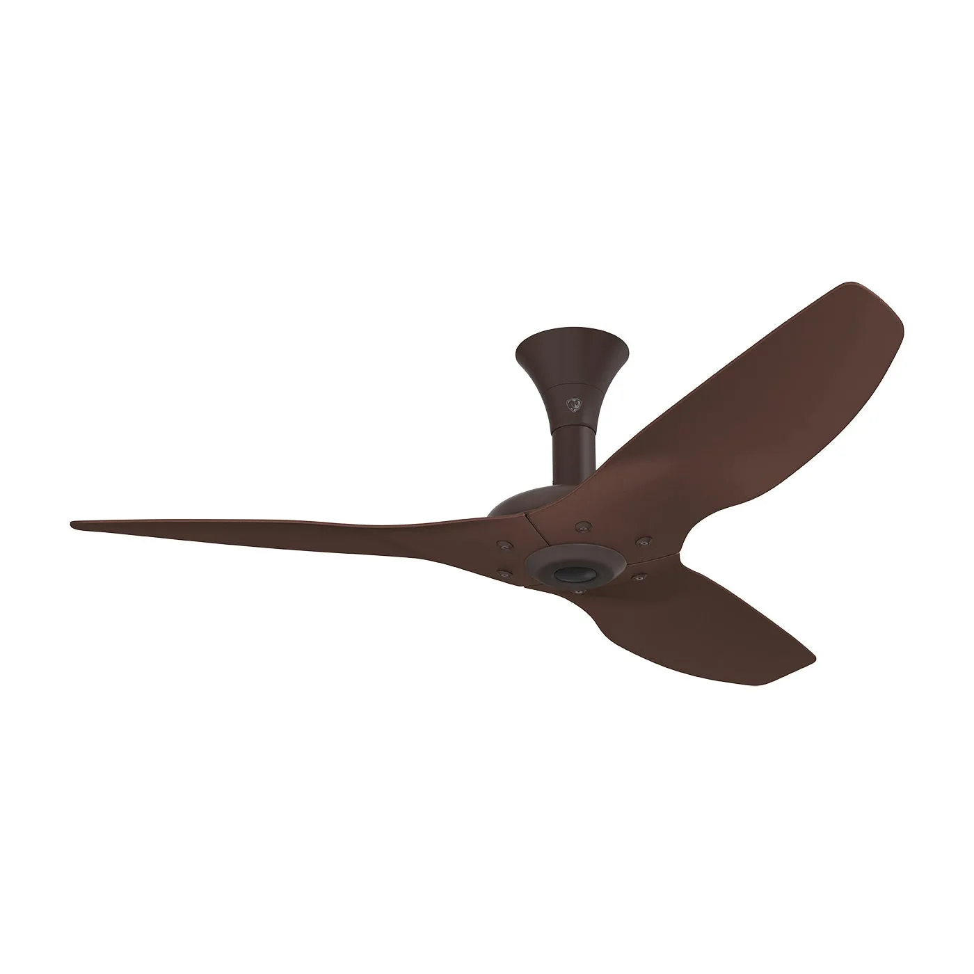 Haiku Outdoor Low Profile Ceiling Fan