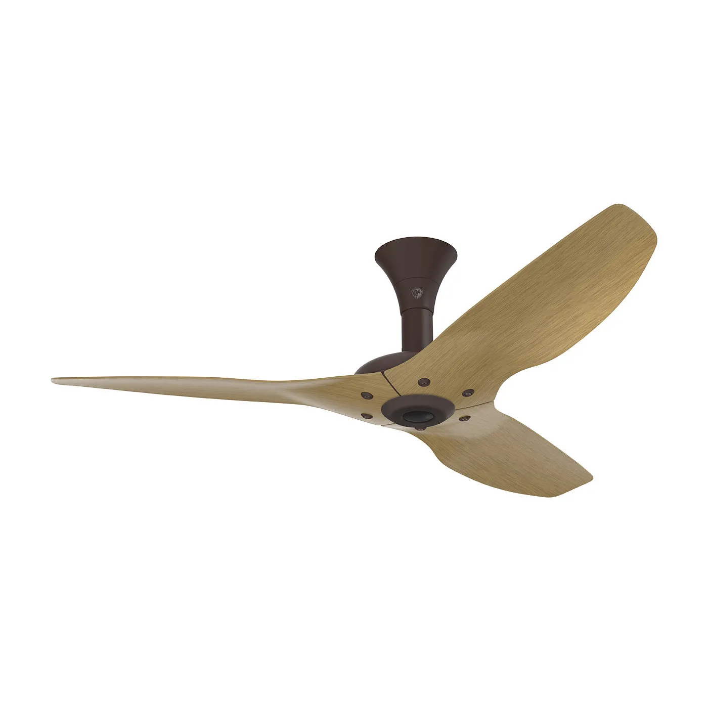 Haiku Outdoor Low Profile Ceiling Fan