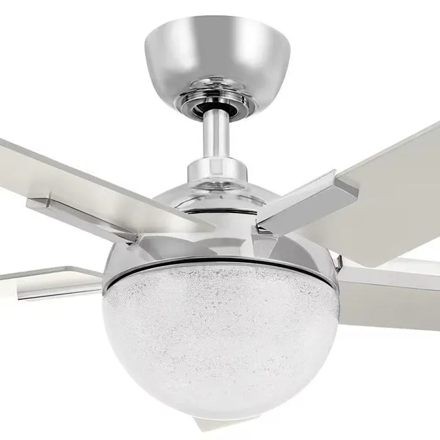 Hampton Bay Esala Ceiling Fan 52"