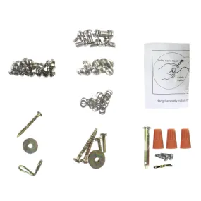 Hardware Kit for 72 - 96 In. Ceiling Fans