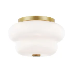 Hazel Flush Mount