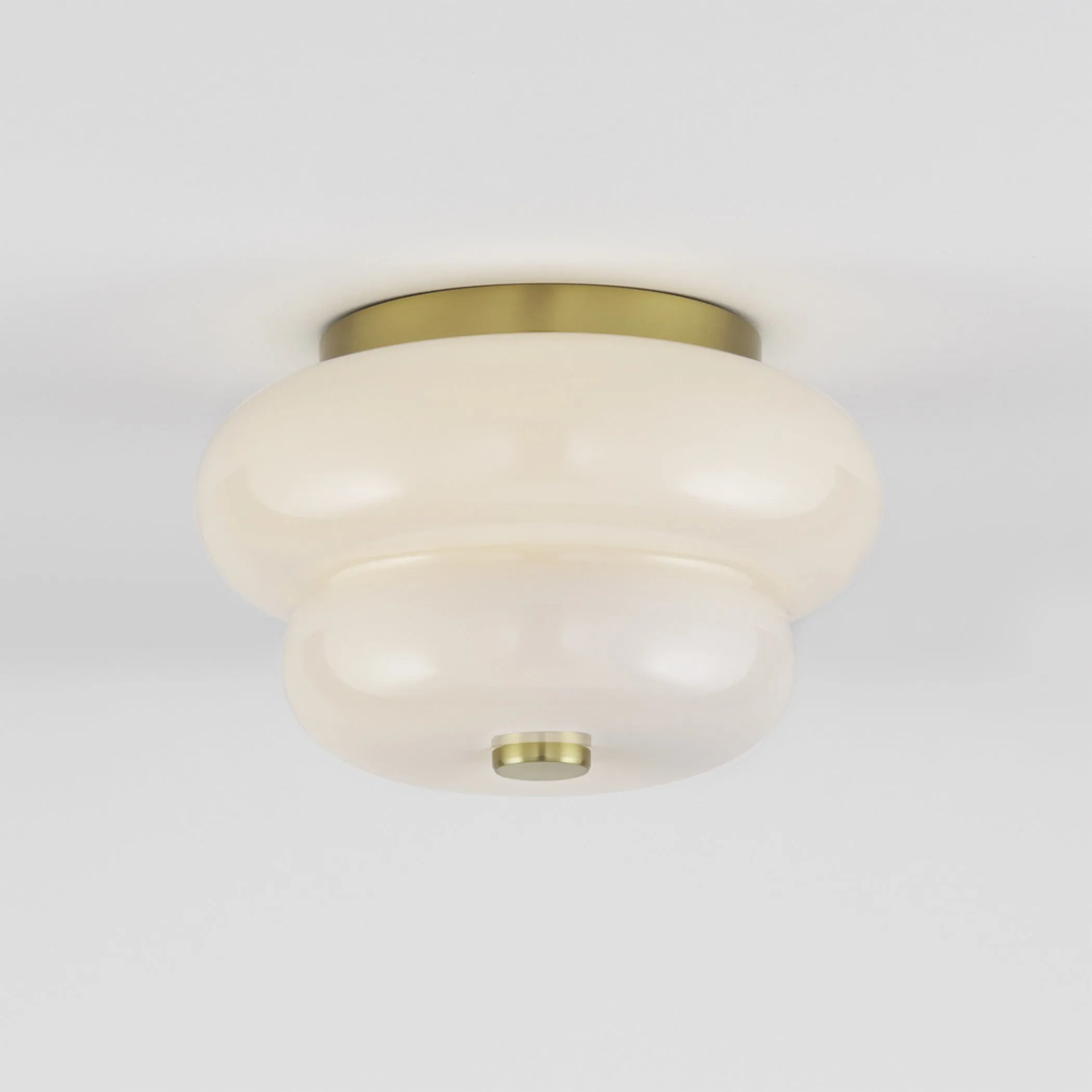 Hazel Flush Mount