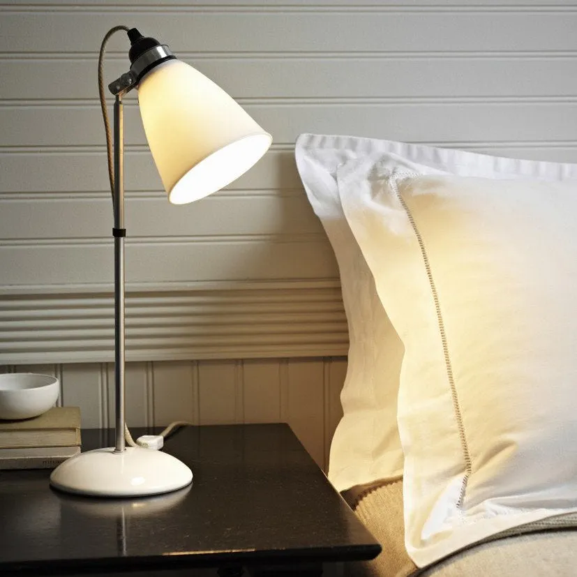 Hector Medium Dome Table Lamp