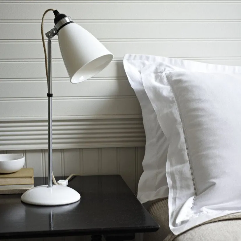Hector Medium Dome Table Lamp