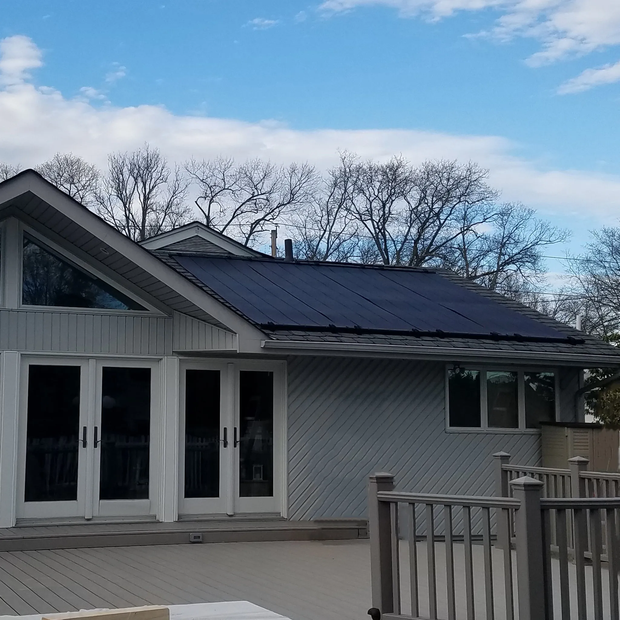 Heliocol DIY Solar Pool Heater Kit - The Best Selling Pool Collector in the World (30  Years of Proven Field Performance)