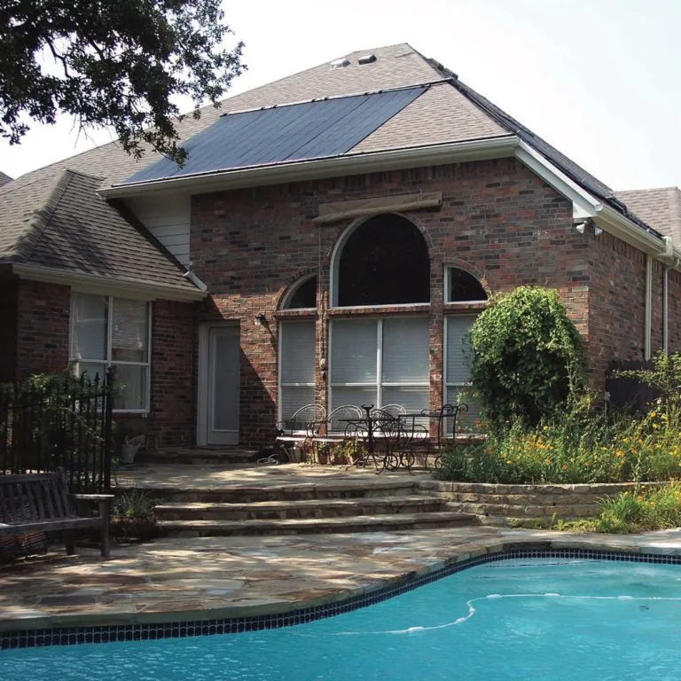 Heliocol DIY Solar Pool Heater Kit - The Best Selling Pool Collector in the World (30  Years of Proven Field Performance)