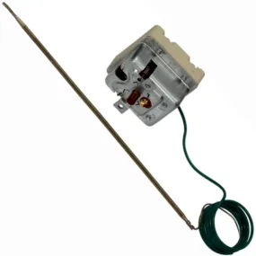 Hobart RTCU800152 400V Oven Thermostat