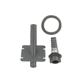 Honeywell 50028001-001 Remote Nozzles For Truesteam Humidifiers, Include
