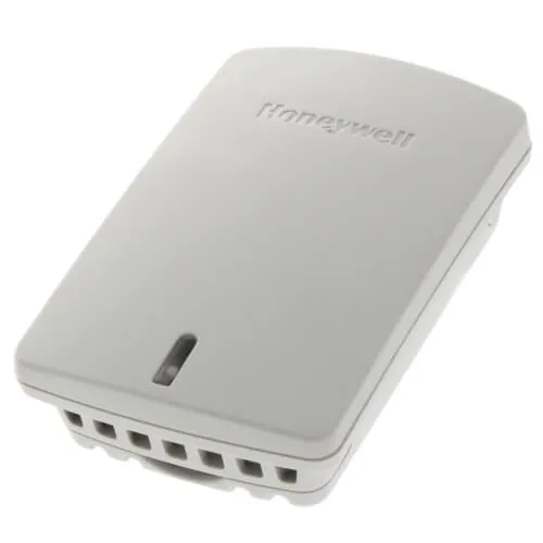 Honeywell Wireless Indoor Sensor - Artic White (C7189R1004/U)   LCD Cleaner