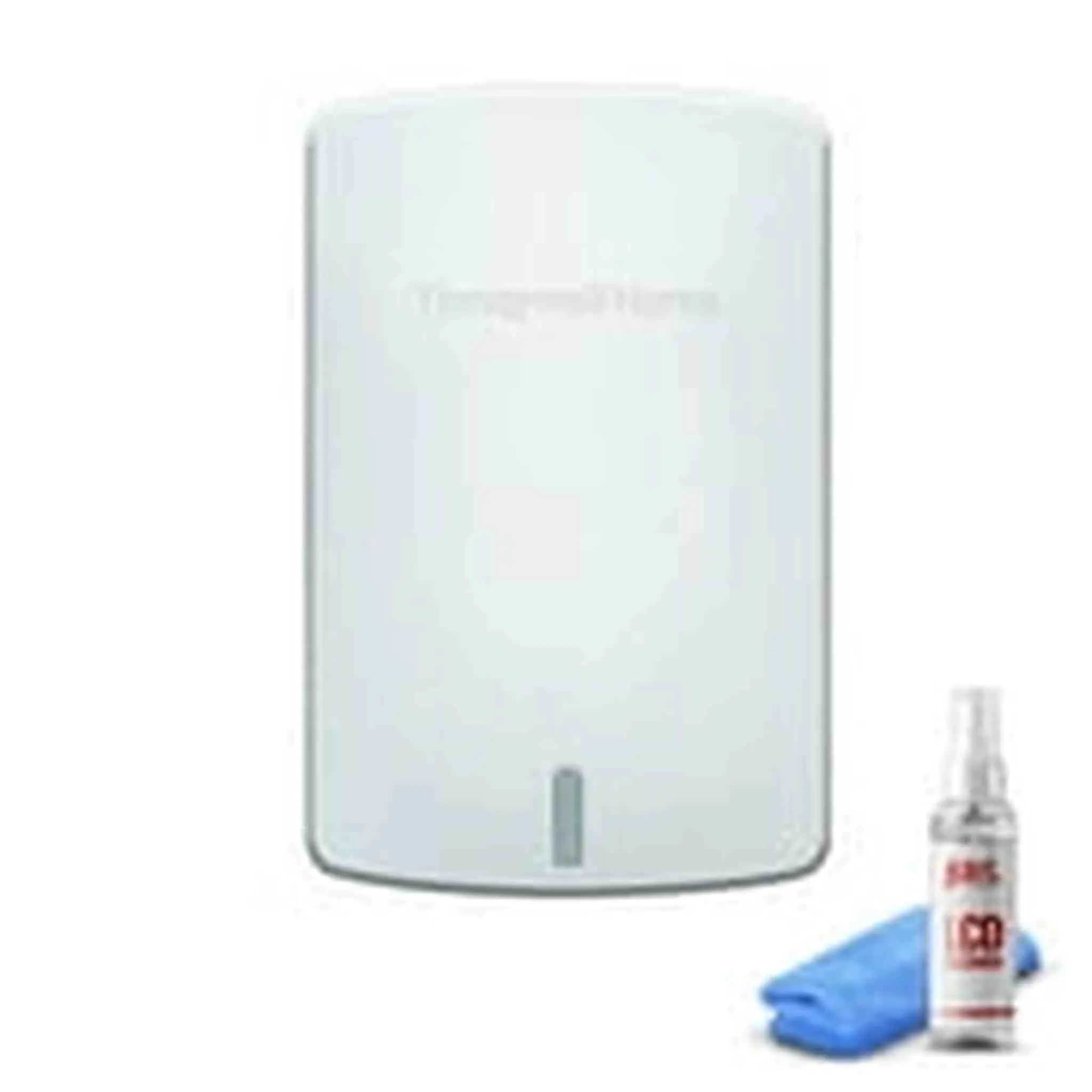 Honeywell Wireless Indoor Sensor - Artic White (C7189R1004/U)   LCD Cleaner