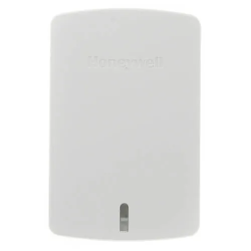 Honeywell Wireless Indoor Sensor - Artic White (C7189R1004/U)   LCD Cleaner