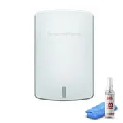 Honeywell Wireless Indoor Sensor - Artic White (C7189R1004/U)   LCD Cleaner