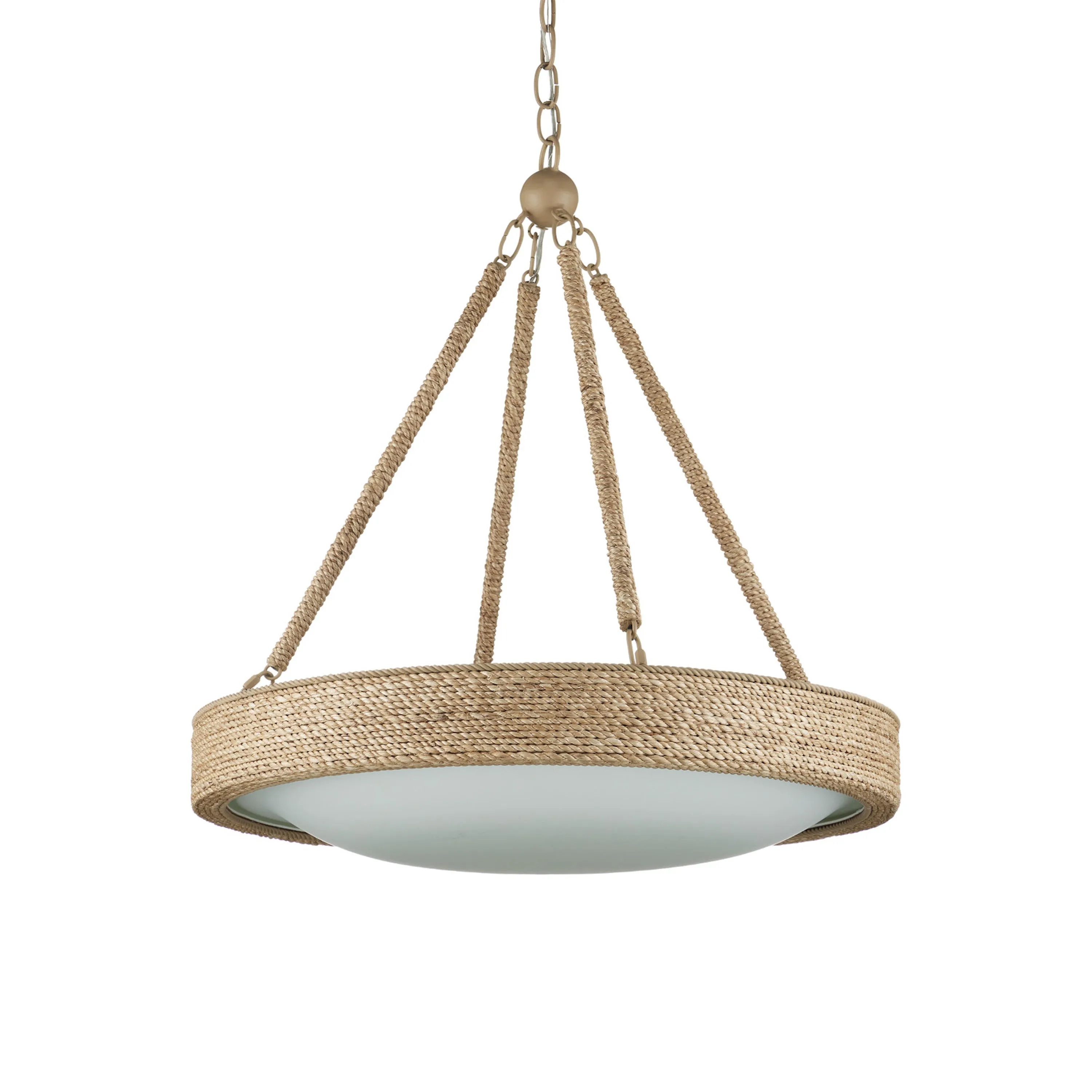 Hopscotch LED Chandelier