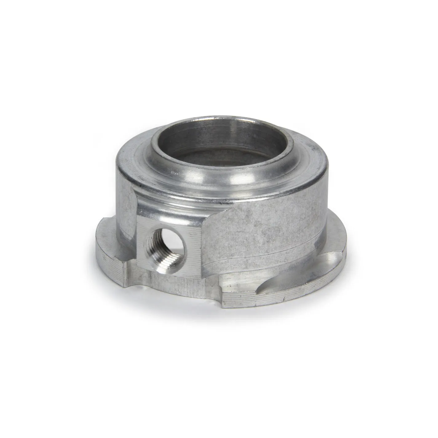 Howe Billet Radiator Filler Neck