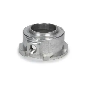 Howe Billet Radiator Filler Neck