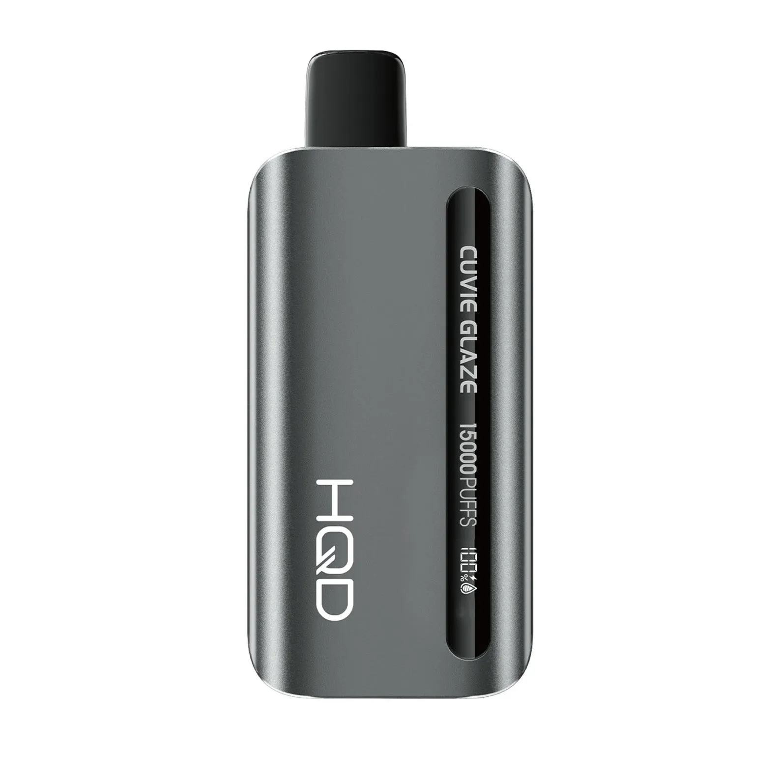 HQD Cuvie Glaze 5% 15000 Puff