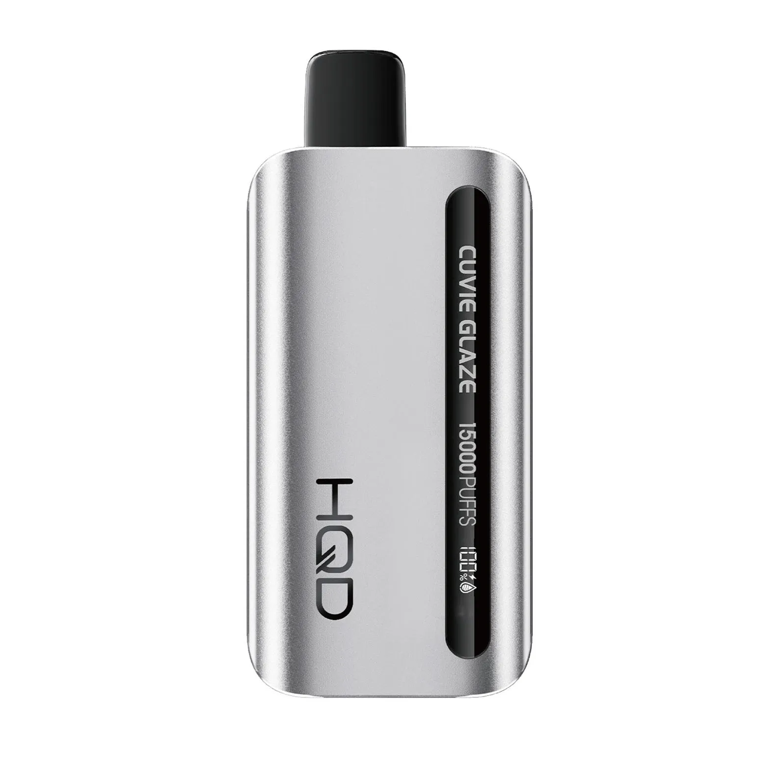 HQD Cuvie Glaze 5% 15000 Puff