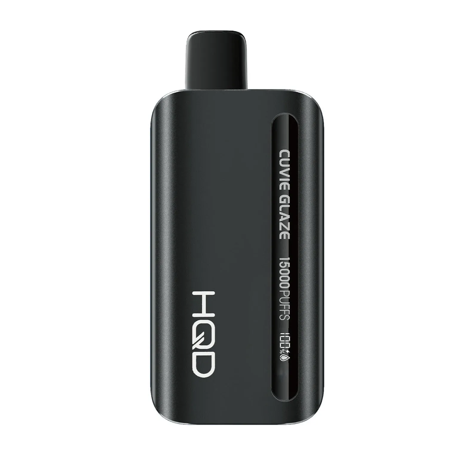 HQD Cuvie Glaze 5% 15000 Puff