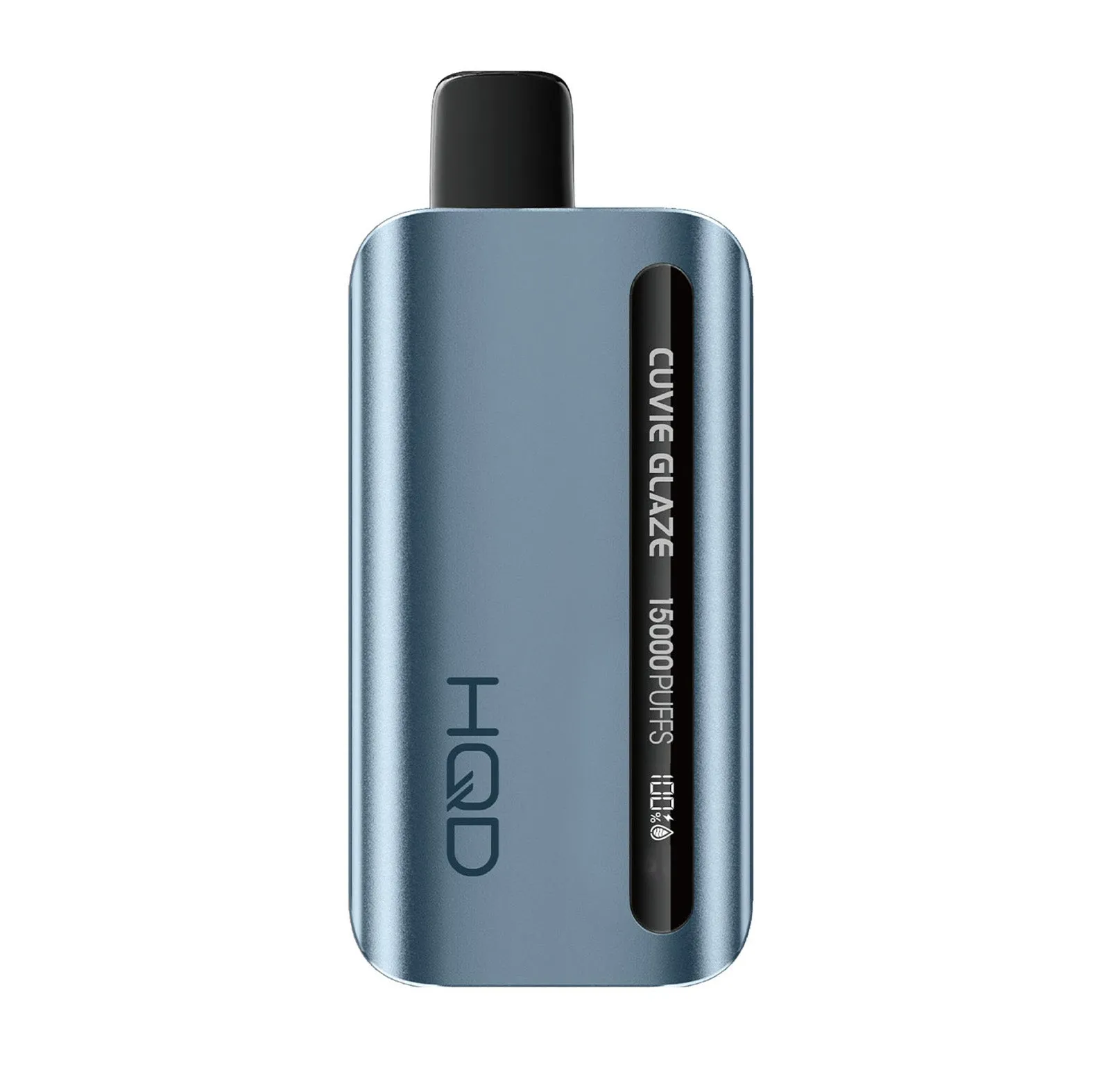 HQD Cuvie Glaze 5% 15000 Puff