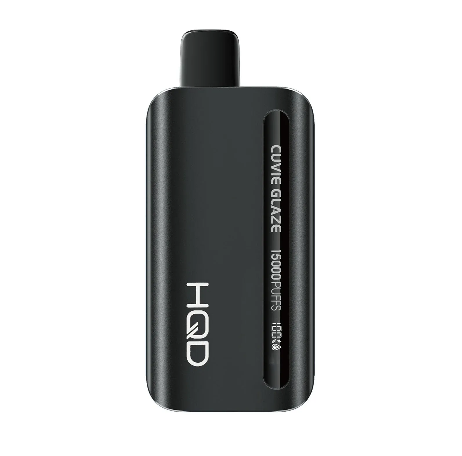 HQD Cuvie Glaze 5% 15000 Puff