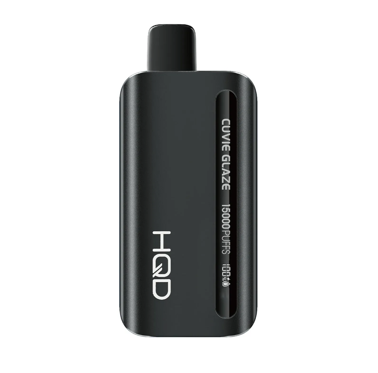 HQD Cuvie Glaze 5% 15000 Puff