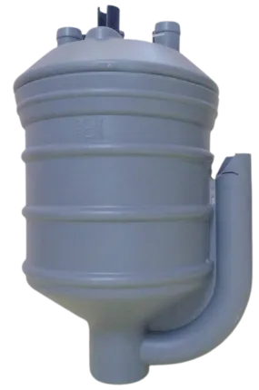 Humidifier Bottle Large Assembly | Pex Parts