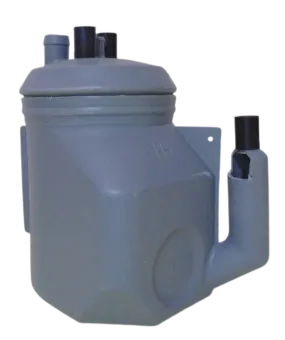 Humidifier Bottle Small Assembly | Pex Parts