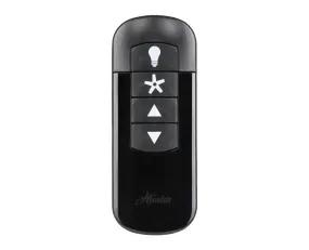 Hunter 3 Speed RF Remote Control Set 99390
