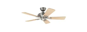 Hunter Seville 44" Ceiling Fan 5 Blades 24037 / 24038