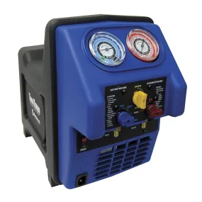 HVAC Direct Australia - Mastercool Twin Turbo Refrigerant Recovery Unit, R32 Compatible (69300-220)