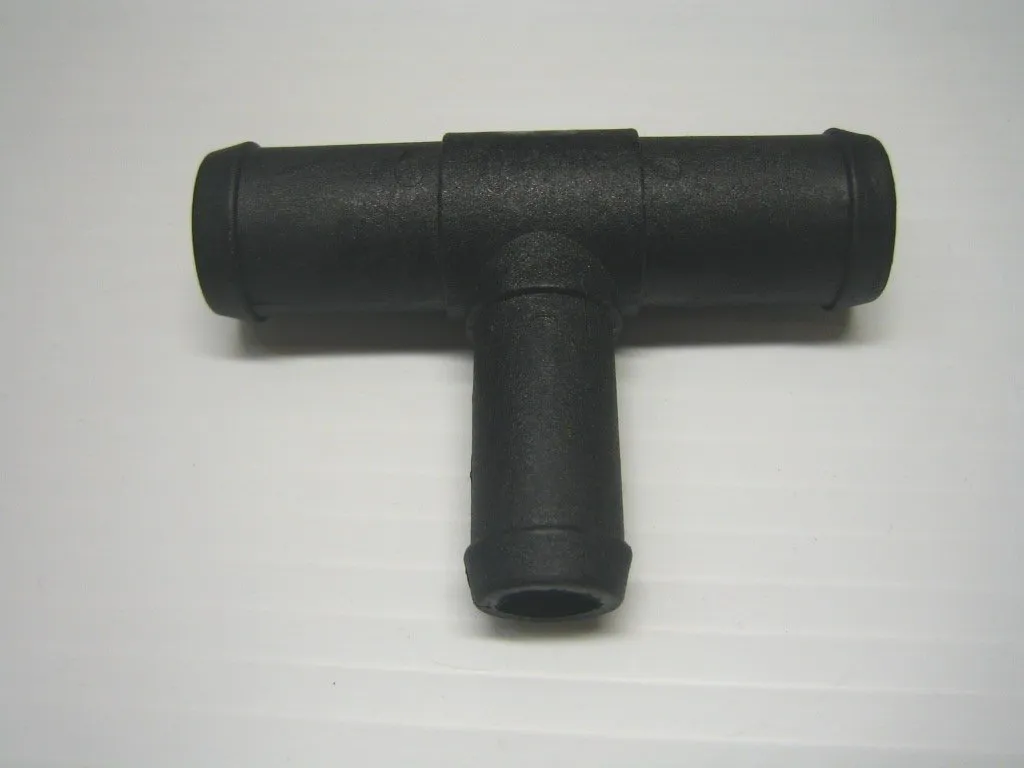 IAME 3-Way Water Fitting